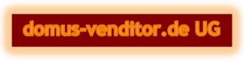 domus-venditor.de UG (haftungsbeschränkt)